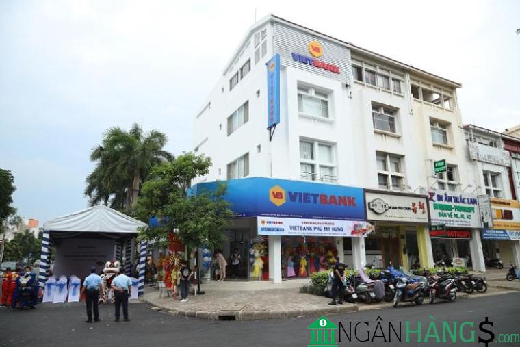 Ảnh Ngân hàng Thương Tín VietBank Chi nhánh Lạc Trung 1